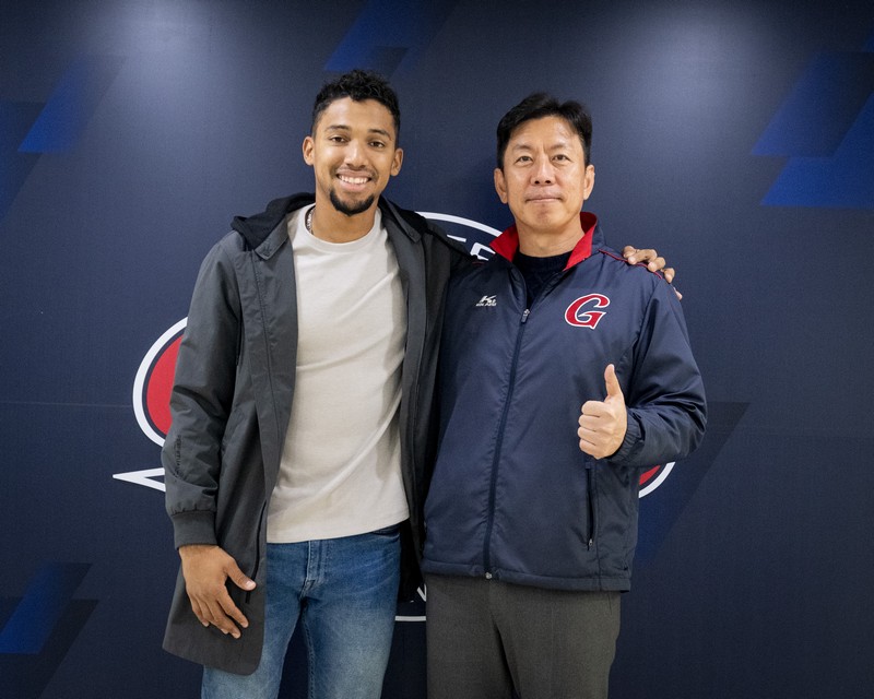 롯데, 마차도와 1+1년 재계약 완료